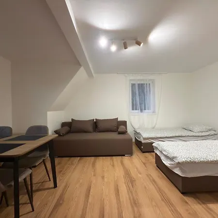Dom Miedzyzdroje Kolczewo *