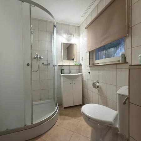 Dom Miedzyzdroje Kolczewo * Wisełka