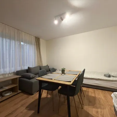 Dom Miedzyzdroje Kolczewo Διαμέρισμα *