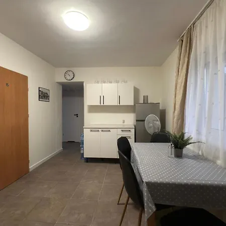 Dom Miedzyzdroje Kolczewo