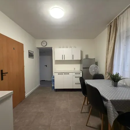 Dom Miedzyzdroje Kolczewo