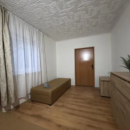 Dom Miedzyzdroje Kolczewo
